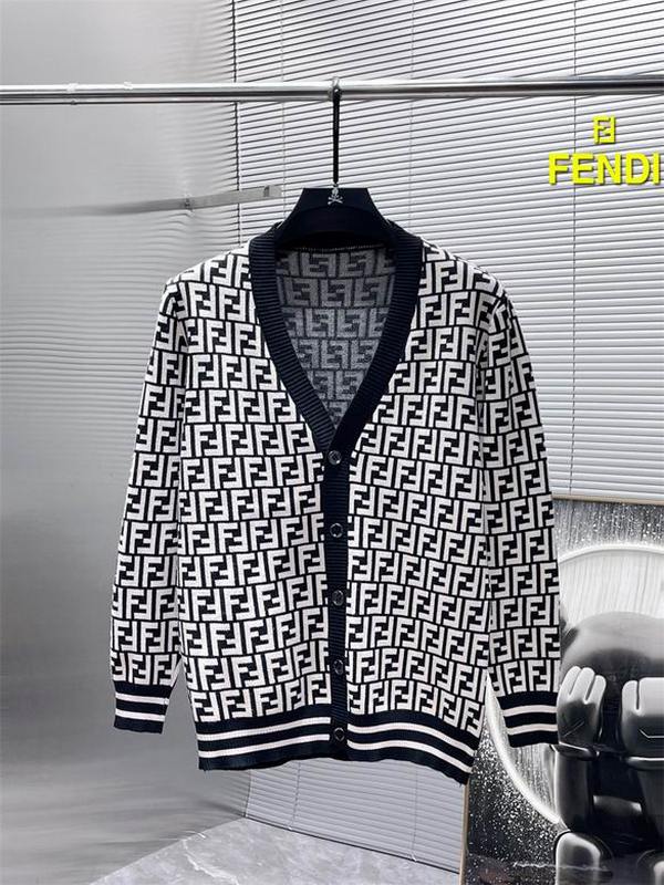 Fendi Men's Sweater 39